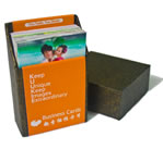 Business Cards
